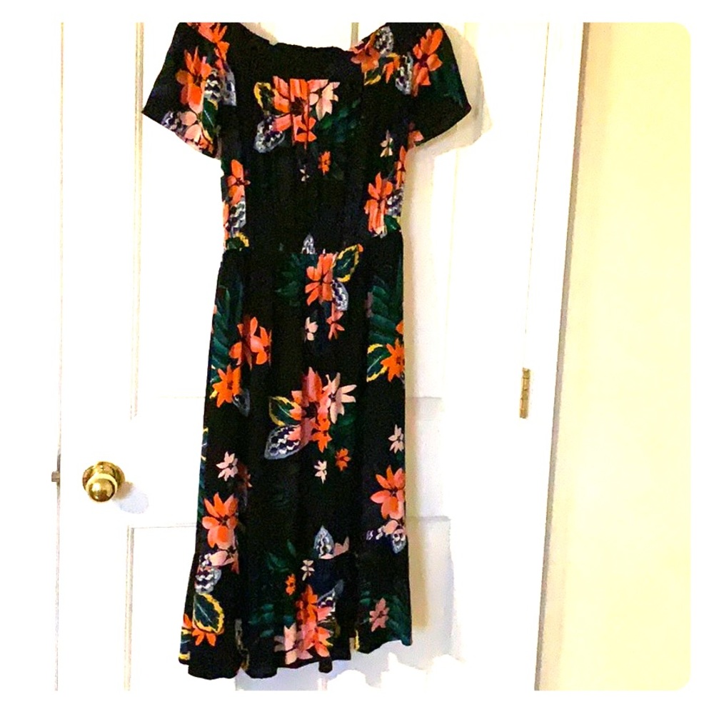 FLASH SALE!! 🙌 Ladies summer colourful dress